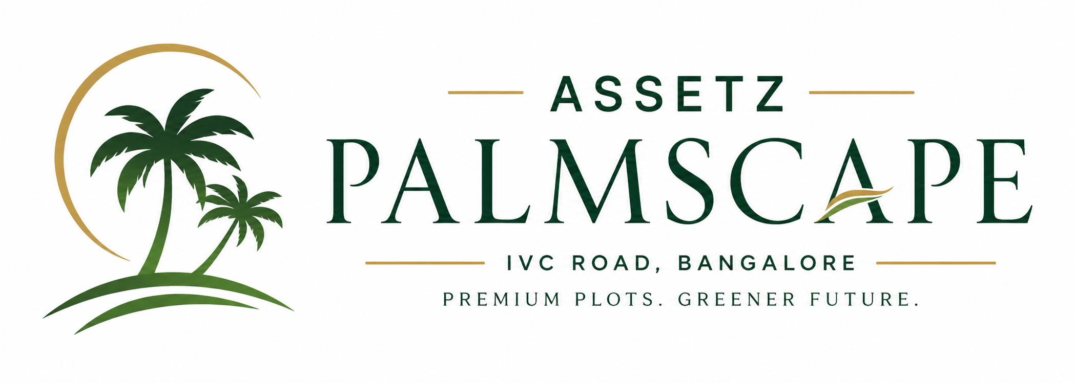 Assetz Palmscape